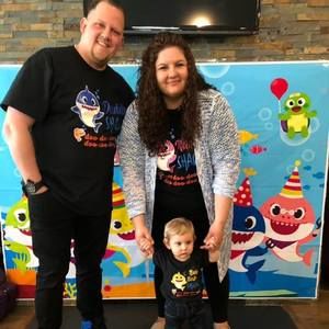 Meet your Posher, David